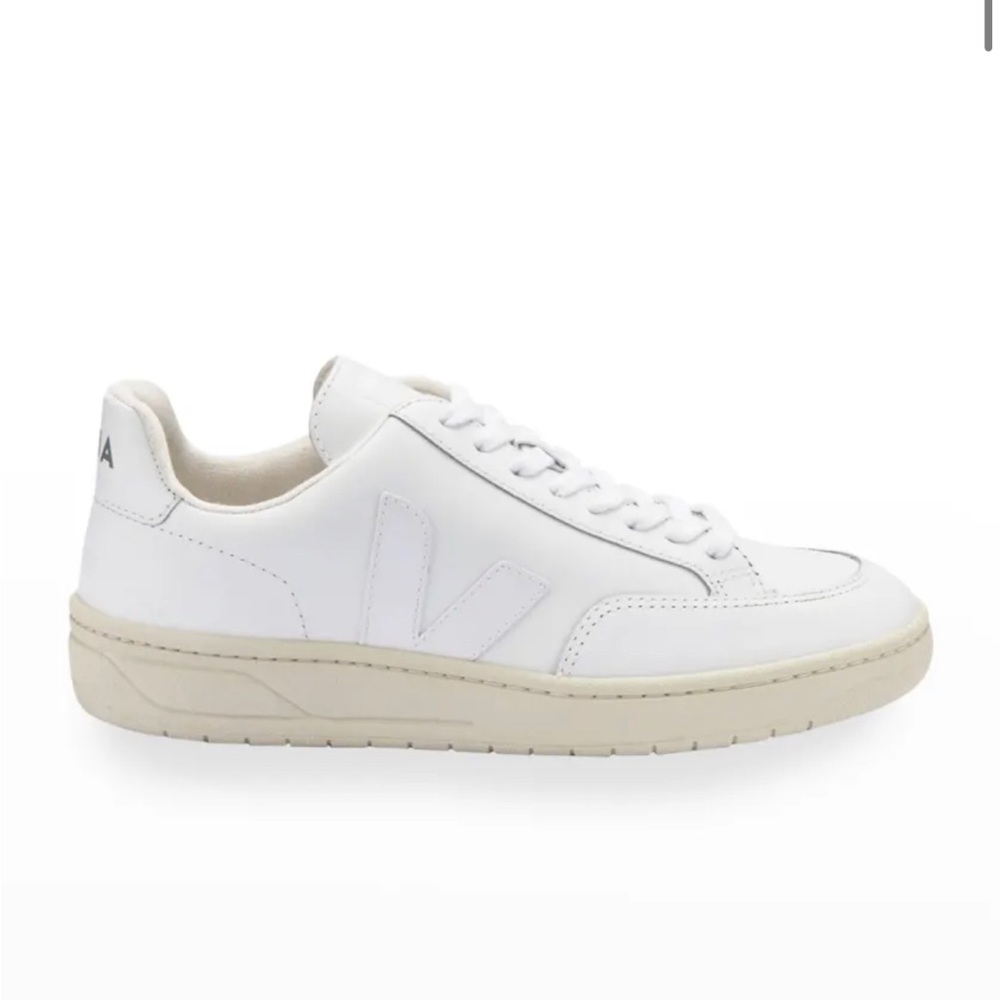 All white VEJAS